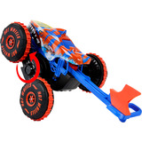 Mattel JFR39, RC 
