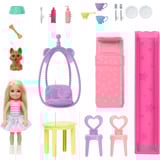 Mattel JFW49 