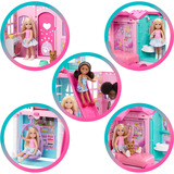 Mattel JFW49 