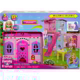 Mattel JFW49 