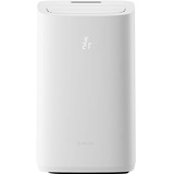 Meaco Cirro 14000 BTU Super Silenzioso Inverter, Condizionatore d'aria beige