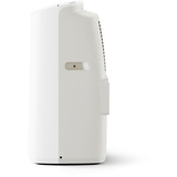 Meaco Cirro 14000 BTU Super Silenzioso Inverter, Condizionatore d'aria beige