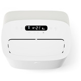 Meaco Cirro 14000 BTU Super Silenzioso Inverter, Condizionatore d'aria beige