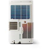 Meaco Cirro 14000 BTU Super Silenzioso Inverter, Condizionatore d'aria beige