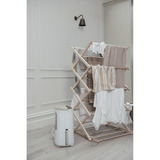 Meaco Dry Arete One 6L, Deumidificatore bianco/Beige