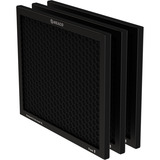 Meaco Dry Arete One 6L, Deumidificatore bianco/Beige