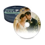 MediaRange MR407 DVD vergine 4,7 GB DVD-R 25 pezzo(i), Supporti vergini DVD 4,7 GB, DVD-R, 25 pezzo(i), 16x, Scatola per torte