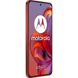 Motorola PB310004SE, Handy rosso