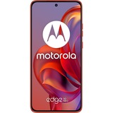 Motorola PB310004SE, Handy rosso