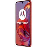 Motorola PB310004SE, Handy rosso