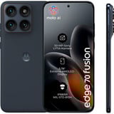 Motorola edge70 Fusion 256GB, Handy blu scuro