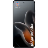 Motorola edge70 Fusion 256GB, Handy blu scuro