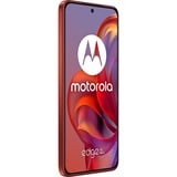 Motorola edge 50 Neo 16,1 cm (6.36") Doppia SIM Android 14 5G USB tipo-C 12 GB 512 GB 4310 mAh Rosso, Handy rosso, 16,1 cm (6.36"), 12 GB, 512 GB, 50 MP, Android 14, Rosso