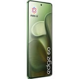 Motorola edge 60 512GB verde