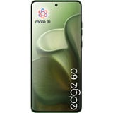 Motorola edge 60 512GB verde