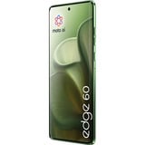 Motorola edge 60 512GB verde
