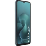 Motorola moto g06 17,5 cm (6.88") Doppia SIM Android 15 4G USB tipo-C 4 GB 256 GB 5200 mAh Blu, Handy Color foglia di tè, 17,5 cm (6.88"), 4 GB, 256 GB, 50 MP, Android 15, Blu