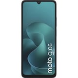 Motorola moto g06 17,5 cm (6.88") Doppia SIM Android 15 4G USB tipo-C 4 GB 256 GB 5200 mAh Blu, Handy Color foglia di tè, 17,5 cm (6.88"), 4 GB, 256 GB, 50 MP, Android 15, Blu