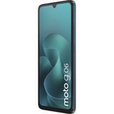 Motorola moto g06 17,5 cm (6.88") Doppia SIM Android 15 4G USB tipo-C 4 GB 256 GB 5200 mAh Blu, Handy Color foglia di tè, 17,5 cm (6.88"), 4 GB, 256 GB, 50 MP, Android 15, Blu