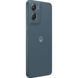 Motorola moto g06 17,5 cm (6.88") Doppia SIM Android 15 4G USB tipo-C 4 GB 256 GB 5200 mAh Blu, Handy Color foglia di tè, 17,5 cm (6.88"), 4 GB, 256 GB, 50 MP, Android 15, Blu
