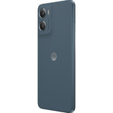 Motorola moto g06 17,5 cm (6.88") Doppia SIM Android 15 4G USB tipo-C 4 GB 256 GB 5200 mAh Blu, Handy Color foglia di tè, 17,5 cm (6.88"), 4 GB, 256 GB, 50 MP, Android 15, Blu