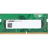 Mushkin Essentials memoria 16 GB 1 x 16 GB DDR4 2933 MHz 16 GB, 1 x 16 GB, DDR4, 2933 MHz