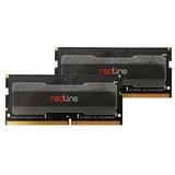 Mushkin Redline memoria 16 GB 2 x 8 GB DDR4 2933 MHz 16 GB, 2 x 8 GB, DDR4, 2933 MHz