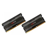 Mushkin Redline memoria 16 GB 2 x 8 GB DDR4 2933 MHz 16 GB, 2 x 8 GB, DDR4, 2933 MHz