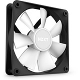 NZXT F120 RGB Core Triple Pack 120x120x26 Nero