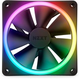 NZXT F120 RGB DUO Single 120x120x25 Nero