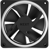 NZXT F120 RGB DUO Single 120x120x25, Ventola Nero