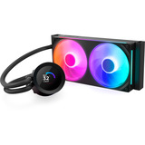 NZXT RL-KR240-B2 Nero
