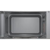 Neff HLAWG26S3 forno a microonde Nero Solo microonde Da incasso 20 L 800 W Da incasso, Solo microonde, 20 L, 800 W, Display incorporato, LED