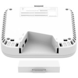 Netgear Netgear WBE710 WiFi/Tri-Band PoE+/Access Point bianco