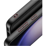 Nevox 2468, Custodia per telefono Nero