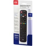 One for all URC4914, Telecomando Nero