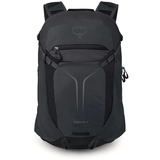 Osprey Sportlite 20, Zaino Nero