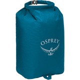 Osprey Ultralight Drysack 12, Confezione sacchetto blu