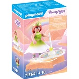 PLAYMOBIL 71364, Giochi di costruzione 