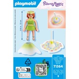PLAYMOBIL 71364, Giochi di costruzione 