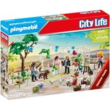 PLAYMOBIL 71365, Giochi di costruzione 