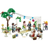 PLAYMOBIL 71365, Giochi di costruzione 