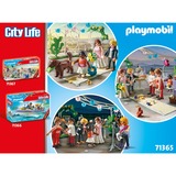 PLAYMOBIL 71365, Giochi di costruzione 