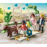 PLAYMOBIL 71365, Giochi di costruzione 