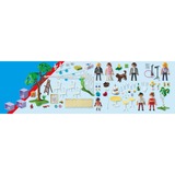 PLAYMOBIL 71365, Giochi di costruzione 
