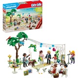 PLAYMOBIL 71365, Giochi di costruzione 