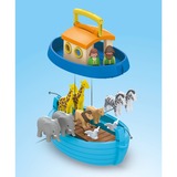 PLAYMOBIL 71681, Giochi di costruzione 