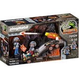 PLAYMOBIL Dinos 70929 set da gioco, Giochi di costruzione Azione/Avventura, 5 anno/i, Multicolore