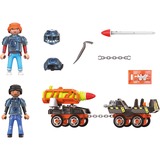 PLAYMOBIL Dinos 70929 set da gioco, Giochi di costruzione Azione/Avventura, 5 anno/i, Multicolore