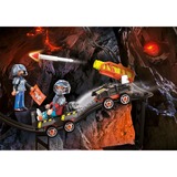 PLAYMOBIL Dinos 70929 set da gioco, Giochi di costruzione Azione/Avventura, 5 anno/i, Multicolore